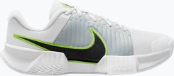 Zdjęcie Nike Buty do tenisa męskie GP Challenge Pro white/pure platinum/volt/black 47 EU - Pilawa