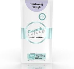 Zdjęcie ESSENTIA NATURE Płyn Do Płukania Pudrowy Dotyk 20ml - Sława