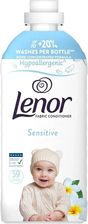 Zdjęcie Lenor Płyn Do Płukania Sensitive Cotton Fresh 1,239L - Kozienice