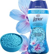 Zdjęcie Lenor Spring Awakening Perełki zapachowe do prania 195g - Łagów