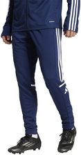 Zdjęcie Spodnie adidas Squadra 25 Training treningowe JD2988 granatowe - Tuszyn