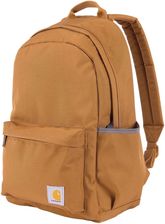 Zdjęcie Plecak miejski Carhartt 21l Classic Laptop Daypack - carhartt brown - Krzepice