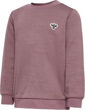 Zdjęcie Sweter z wełny dla dziewczynki niemowlęcej Hummel Mini Bee - Malbork