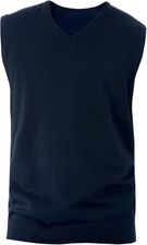 Zdjęcie Pull Col V Kariban Sans Manche - Busko-Zdrój