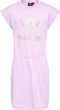 Zdjęcie Sukienka dla dziewczynki Hummel Flowy - Sobótka