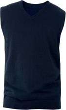 Zdjęcie Pull Col V Kariban Sans Manche - Skoczów