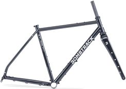 Zdjęcie Bombtrack Hook Frame zestaw widelców 52 cm czarne (7766A47B71DA4E349B90FCEACFFADAA7) - Czerwieńsk