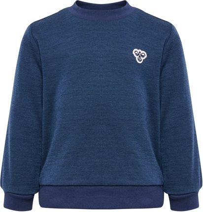 Dzieciakowy sweter wełniany Hummel Mini Bee