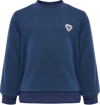 Dzieciakowy sweter wełniany Hummel Mini Bee