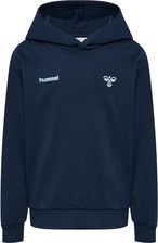 Zdjęcie Bluza z kapturem dla dzieci Hummel Graphic - Koprzywnica