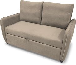 Zdjęcie Kontrasto sofa Lotus Vel S106 Taupe 5907368792576 - Tykocin