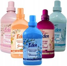Zdjęcie Eden Płyn Do Prania Delicate Perfumowy 5X 720ml - Kraków