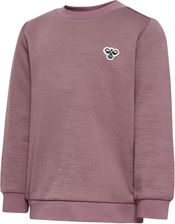 Zdjęcie Sweter z wełny dla dziewczynki niemowlęcej Hummel Mini Bee - Karlino