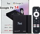 Odtwarzacz multimedialny Google NEXT START PRO 4K