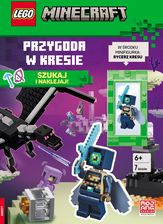 Zdjęcie LEGO Minecraft. Przygoda w Kresie - Gorzów Wielkopolski