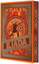 Zdjęcie Iliada - Homer - Kuźnia Raciborska