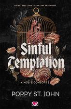 Zdjęcie Sinful Temptation - John Poppy St - Golub-Dobrzyń