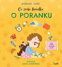 Zdjęcie Co zrobi Anielka o poranku - Szczyrk