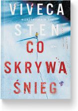 Zdjęcie Co skrywa śnieg - Marki
