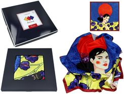 Zdjęcie Chusta CARMANI Waste away the night (5905450808150) - Ożarów Mazowiecki