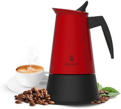 Zdjęcie Cecotec Kawiarka Piccolina 200 2 tz Kolorowe (8447420147458) - Ostrołęka