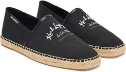 Zdjęcie Espadryle KARL LAGERFELD - Nowy Staw