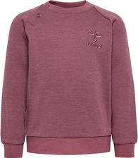 Zdjęcie Bluza chłopięca Hummel Wulbato - Mońki