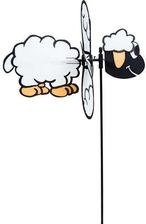 Zdjęcie Chorągiewki pogodowe HQ Spin Critter Owca 100760 Biały 32 x 65 cm - Pyzdry