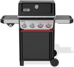 Zdjęcie Grill gazowy Weber Spirit E-435 (1502113) - Chojna