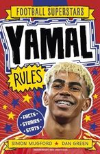 Zdjęcie Football Superstars: Yamal Rules - Knyszyn