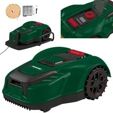 Zdjęcie Robot koszący Parkside PAMRS 1000 A1 PAMRS1000A1 - Bisztynek