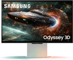 Ranking Samsung 27" Odyssey G9 3D (LS27FG902XUXEN) 15 popularnych i najlepszych kaw ziarnistych do ekspresu