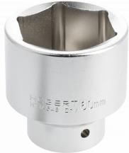 Zdjęcie Hogert Nasadka Sześciokątna 1'' 60Mm (HT1A548) - Dąbrowa Górnicza