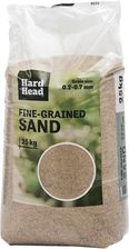 Zdjęcie Hard Head Drobnoziarnisty Piasek 25Kg - Toruń