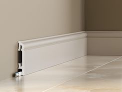 Zdjęcie Mardom Decor Listwa Przypodłogowa Pcv Durofit Kaszmir PF082K - Luboń