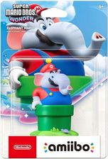 Zdjęcie Nintendo amiibo Olifant Mario - Super Mario Bros. Wonder NIFA0129 - Olesno