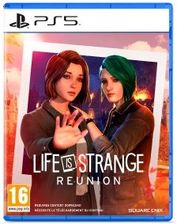 Zdjęcie Life is Strange Reunion (Gra PS5) - Wieluń