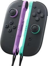 Zdjęcie Nintendo Joy-Con 2 Pair Purpurowy/Zielony N2P107 - Łaziska Górne
