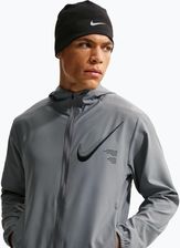 Zdjęcie Nike Kurtka męska Form Dri-Fit GFX smoke grey Szary M - Zakroczym