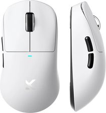 Zdjęcie Mchose M7 V2 Ultra Wireless Biała (MCM77) - Biskupiec