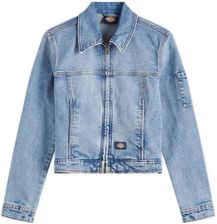 Zdjęcie Kurtka dżinsowa Dickies Slim Rinsed Faded Blue - Baborów