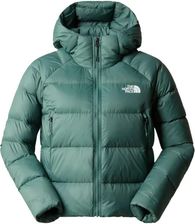 Zdjęcie Kurtka turystyczna damska The North Face Hyalite Down - Tuchów