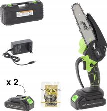 Zdjęcie Piła łańcuchowa Gardenline WAN5493 - Dąbrowa Górnicza