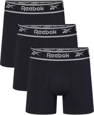 Zdjęcie Bokserki męskie Reebok 3 sztuki - Sławków