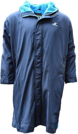 Kobiece wodoodporne parka SwimTech