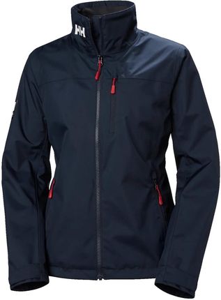 Damska kurtka wodoodporna Helly Hansen Crew 2.0