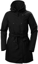 Zdjęcie Płaszcz ocieplany dla kobiet Helly Hansen Welsey II - Gdynia