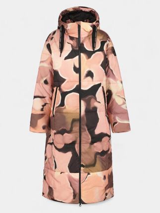 Kurtka Przejściowa Damska Luhta Eskilom