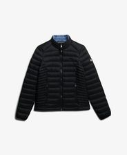 Zdjęcie Damska kurtka puchowa Superdry Fuji Lite - Będzin