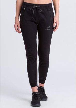 Spodnie dresowe damskie Erima essential